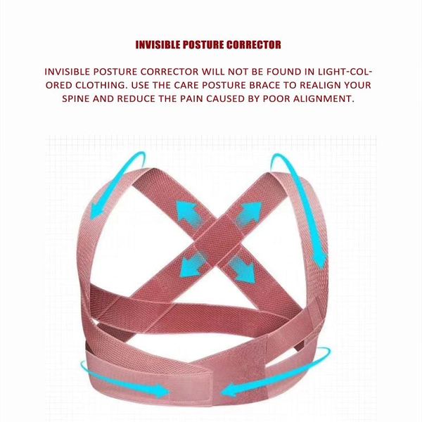 back support fixing strap strengthening orthosis correction belt supports plate kyphosis posture corrector tape resistance bands
back support fixing strap strengthening orthosis correction belt supports plate kyphosis posture corrector tape resistance bands