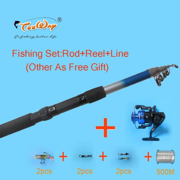 boat fishing rods rod 500m line and reel / lot, lure reels spinning fish tackle carbon ocean rock (lure as gift )
boat fishing rods rod 500m line and reel / lot, lure reels spinning fish tackle carbon ocean rock (lure as gift )
