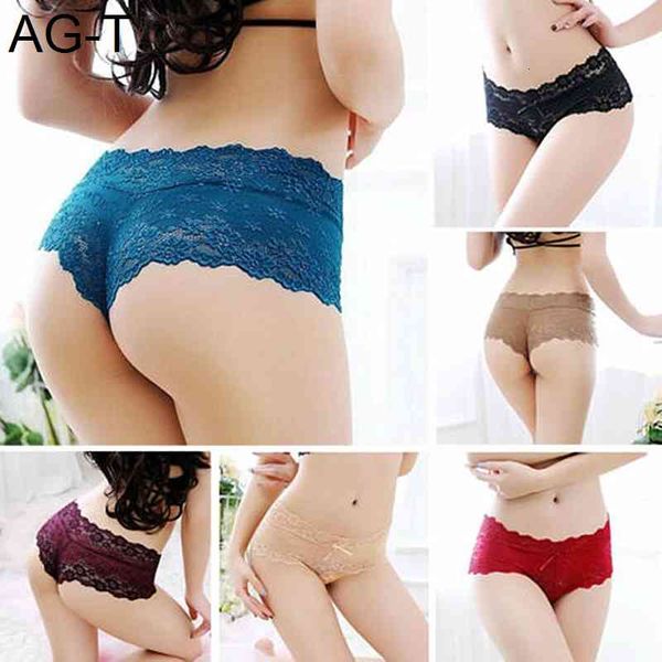 femme women lace underpants lingerie underwear knickers briefs shorts erotic panties, Black;pink
femme women lace underpants lingerie underwear knickers briefs shorts erotic panties, Black;pink