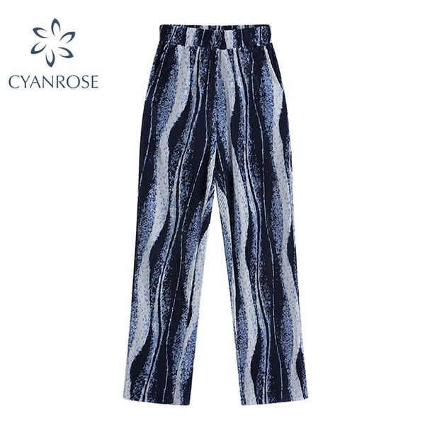 women's pants & capris fashion tie dye print casual women 2021 summer loose streetwear wide-leg elastic waist pleated trousers female, Black;white
women's pants & capris fashion tie dye print casual women 2021 summer loose streetwear wide-leg elastic waist pleated trousers female, Black;white