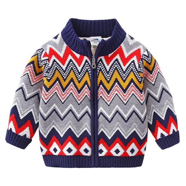 2021 winter warm 2-12 years children outwear coats geometric thickening plus velet turtleneck sweater jacket for kids baby boys, Blue;gray
2021 winter warm 2-12 years children outwear coats geometric thickening plus velet turtleneck sweater jacket for kids baby boys, Blue;gray