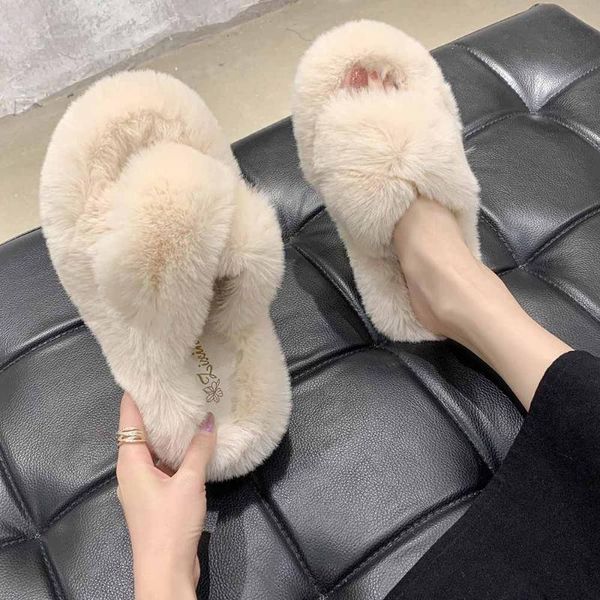 slippers lisapie fur slides for women furry room cute plush hair fluffy sandals indoor winter warm shoes, Black
slippers lisapie fur slides for women furry room cute plush hair fluffy sandals indoor winter warm shoes, Black