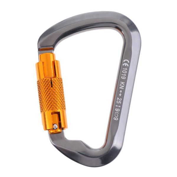 cords, slings and webbing locking rock climbing carabiner clips, 25kn heavy duty d ring buckle for rappelling swing rescue camping hiking ac
cords, slings and webbing locking rock climbing carabiner clips, 25kn heavy duty d ring buckle for rappelling swing rescue camping hiking ac