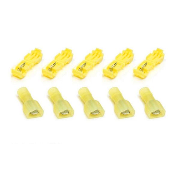 car organizer 60 pairs insulated electrical wire connectors crimp spade ring buterminal set
car organizer 60 pairs insulated electrical wire connectors crimp spade ring buterminal set
