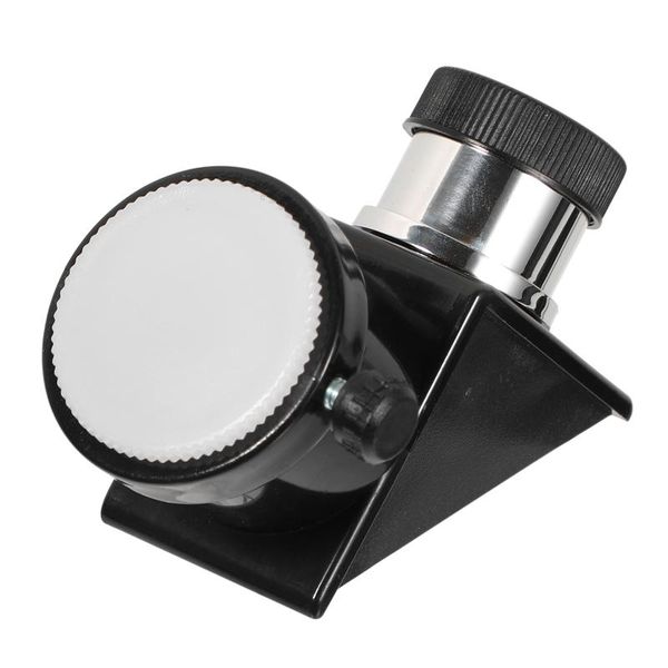 telescope & binoculars 1.25 inch mirror erecting 90 degree diagonal adapter zenith for astronomical eyepiece
telescope & binoculars 1.25 inch mirror erecting 90 degree diagonal adapter zenith for astronomical eyepiece