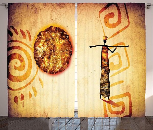 curtain & drapes african curtains exotic tribal patterns with sun and infinity symbols cultural impressions living room bedroom decor
curtain & drapes african curtains exotic tribal patterns with sun and infinity symbols cultural impressions living room bedroom decor