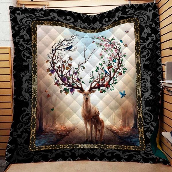 comforters & sets christmas deer print quilt back to school adults bed thin blanket cotton king size outdoor camping picnic soft wholesale
comforters & sets christmas deer print quilt back to school adults bed thin blanket cotton king size outdoor camping picnic soft wholesale