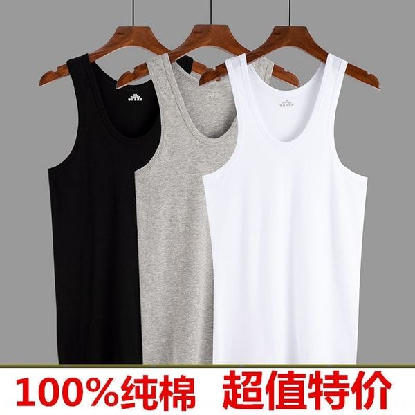 ZSW four seasons bottomed men' basketball vest cotton slim bodybuilding sports bottomed pure color men' tank tops cotton back youth baske, White;black
ZSW four seasons bottomed men' basketball vest cotton slim bodybuilding sports bottomed pure color men' tank tops cotton back youth baske, White;black