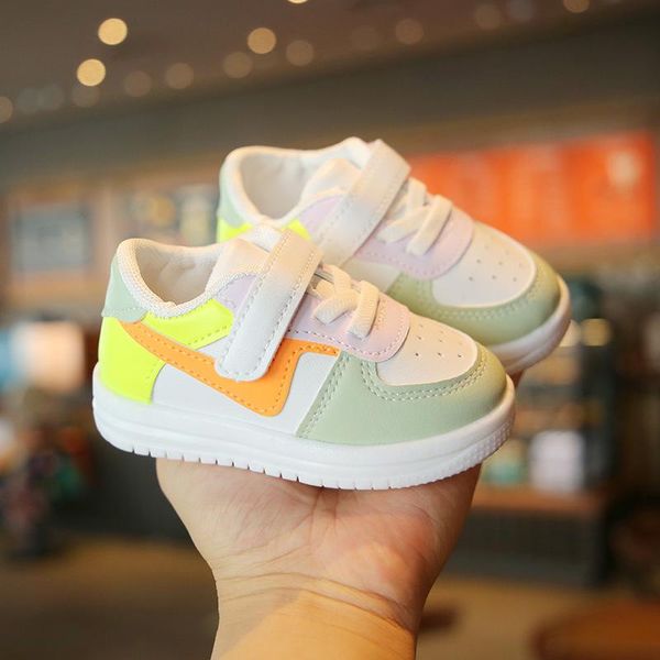 first walkers spring autumn kids shoes baby boys girls children's casual sneakers breathable soft anti-slip running sports size 15-25
first walkers spring autumn kids shoes baby boys girls children's casual sneakers breathable soft anti-slip running sports size 15-25