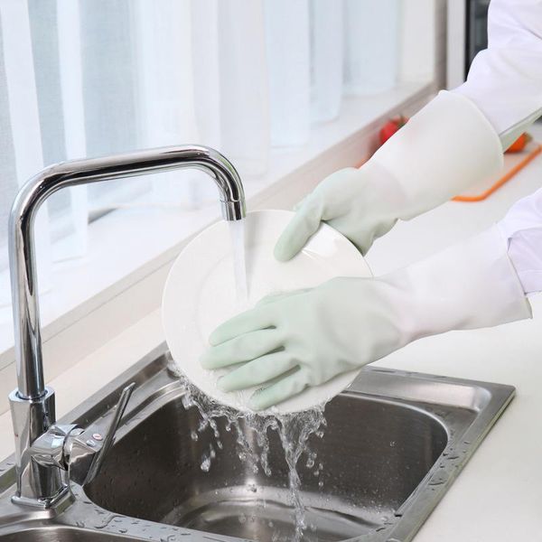 disposable gloves rubber bowl washing waterproof household kitchen dishwashing cleaning laundry durable soft
disposable gloves rubber bowl washing waterproof household kitchen dishwashing cleaning laundry durable soft