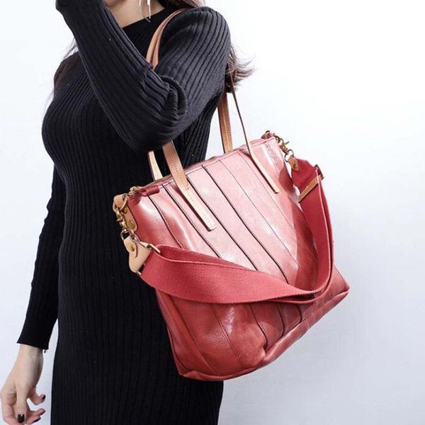 evening bags soft genuine leather handbags large capacity designer tote women casual shoulder bag retro big shopper purses
evening bags soft genuine leather handbags large capacity designer tote women casual shoulder bag retro big shopper purses