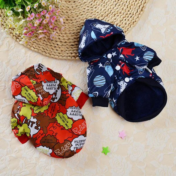 dog apparel pet cat down jacket cartoon printing fashion cute soft warm comfortable clothes winter
dog apparel pet cat down jacket cartoon printing fashion cute soft warm comfortable clothes winter