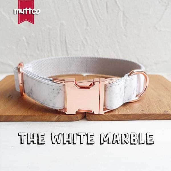 dog collars & leashes muttco unique collar the white marble convenient to walk leash accessory for small medium large dogs 5 sizes udc085m
dog collars & leashes muttco unique collar the white marble convenient to walk leash accessory for small medium large dogs 5 sizes udc085m