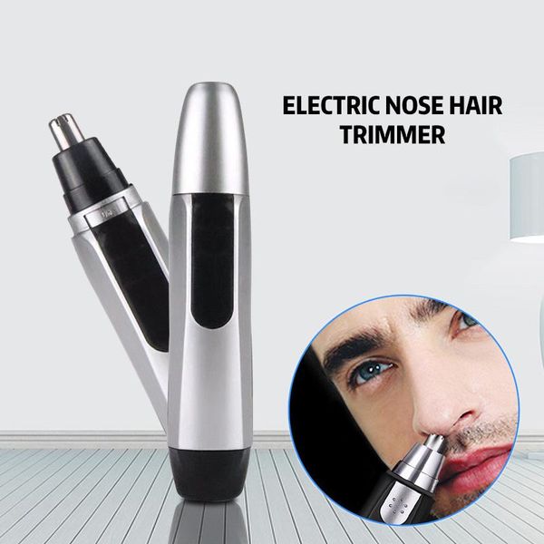 electric nose & ear trimmers 1pcs hair trimmer implement shaver clipper neck eyebrow man woman clean trimer razor remover
electric nose & ear trimmers 1pcs hair trimmer implement shaver clipper neck eyebrow man woman clean trimer razor remover