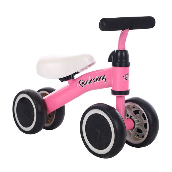 baby balance bike learn to walk get balance sense no foot pedal riding toys for kids baby toddler 1-3 years child tricycle bike
baby balance bike learn to walk get balance sense no foot pedal riding toys for kids baby toddler 1-3 years child tricycle bike