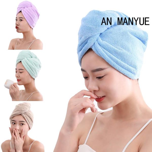 towel bath hair dry quick lady soft shower for woman man turban head wrapthickened water absorption drying
towel bath hair dry quick lady soft shower for woman man turban head wrapthickened water absorption drying