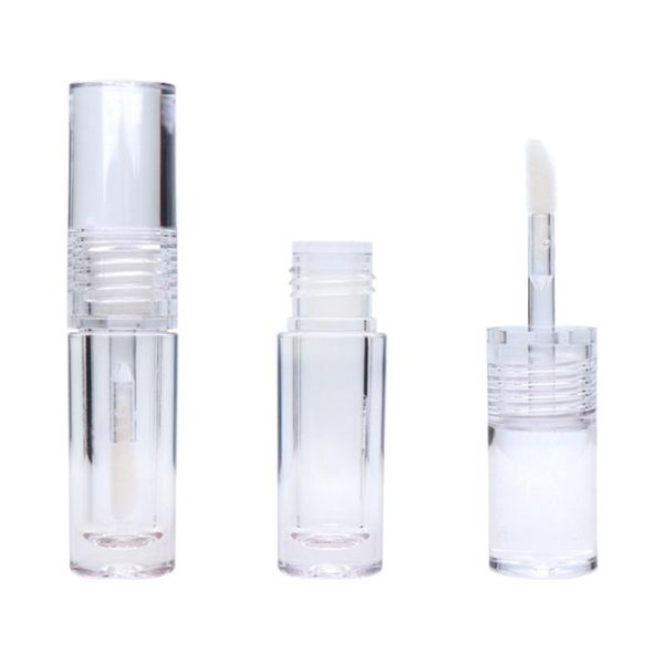 storage bottles & jars 100pcs 4ml lipstick tubes direct filling capacity 2.5ml, transparent lip gloss empty clear c090
storage bottles & jars 100pcs 4ml lipstick tubes direct filling capacity 2.5ml, transparent lip gloss empty clear c090