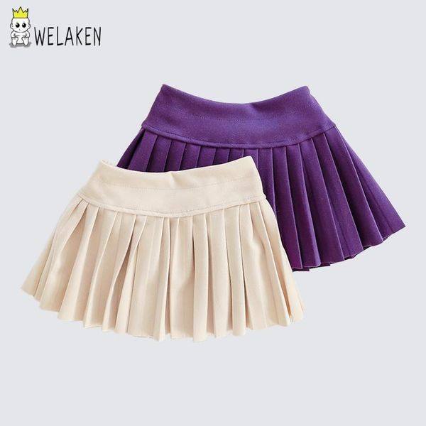 skirts welaken fall pleated skirt toddler for girls solid cute party kids girl winter baby clothes, Blue
skirts welaken fall pleated skirt toddler for girls solid cute party kids girl winter baby clothes, Blue