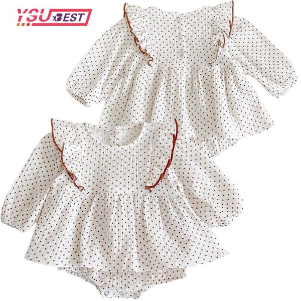 jumpsuits 0-3yrs infant baby rompers girls long sleeve floral clothes 2021 spring autumn ruffle cotton, Blue
jumpsuits 0-3yrs infant baby rompers girls long sleeve floral clothes 2021 spring autumn ruffle cotton, Blue