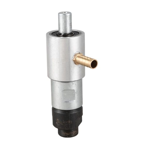 professional drill bits glass drilling machine water rotary joint injection cone shank bit + long sleeve
professional drill bits glass drilling machine water rotary joint injection cone shank bit + long sleeve
