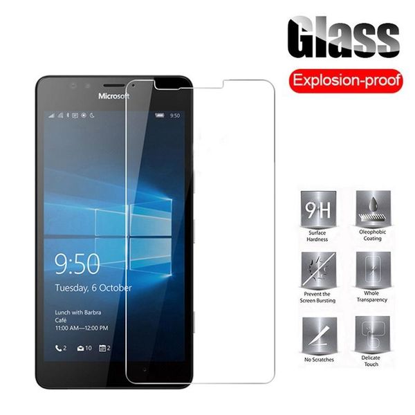 tempered glass for 950 640 xl screen protector film protective 930 830 730 650 630 phone cell protectors
tempered glass for 950 640 xl screen protector film protective 930 830 730 650 630 phone cell protectors