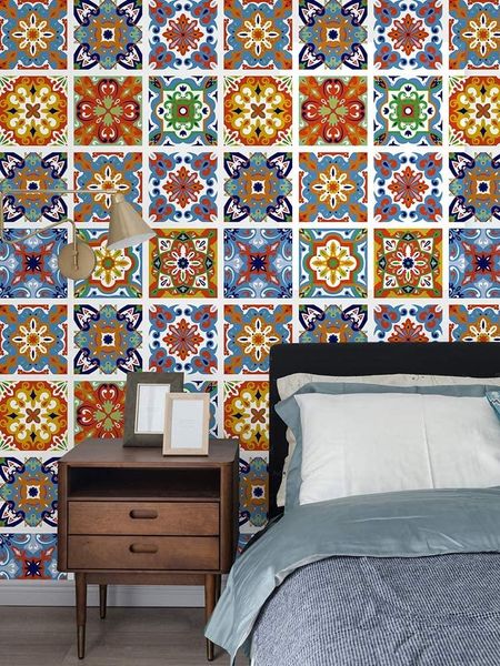 wallpapers luckyyj morocco tiles peel and stick wallpaper removable kitchen backsplash bathroom self-adhesive wall decoration sticker
wallpapers luckyyj morocco tiles peel and stick wallpaper removable kitchen backsplash bathroom self-adhesive wall decoration sticker