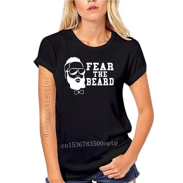 women's t-shirt shirts for women fashion men fear the beard basketballer sportive houston novelty youth kids t shirt woman tshirts, White
women's t-shirt shirts for women fashion men fear the beard basketballer sportive houston novelty youth kids t shirt woman tshirts, White
