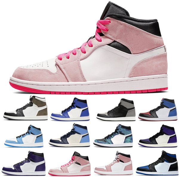 1s man's basketball shoes size 40-47 unc dark mocha obsidian tie court purple toe cactus jack university blue what the game royal
1s man's basketball shoes size 40-47 unc dark mocha obsidian tie court purple toe cactus jack university blue what the game royal