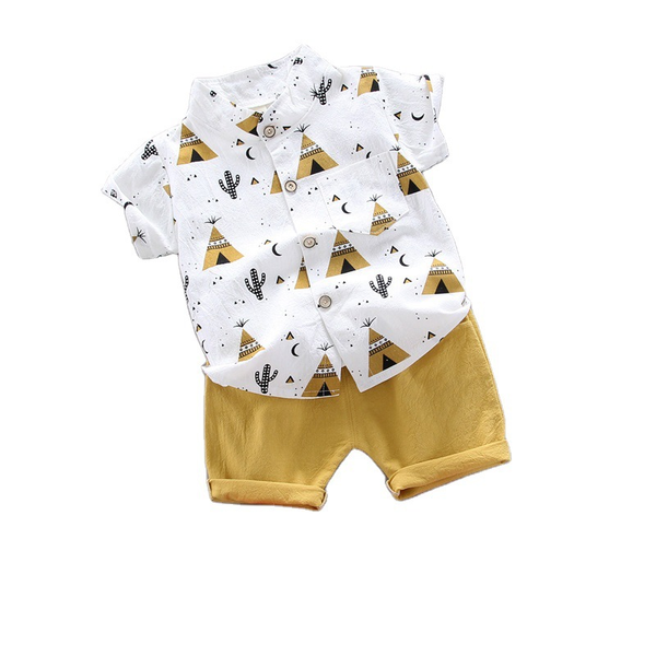 clothing sets baby boy cotton out clothes summer children cartoon printed t shirts shorts 2pcs/sets infant kids fashion toddler tracksuits, White
clothing sets baby boy cotton out clothes summer children cartoon printed t shirts shorts 2pcs/sets infant kids fashion toddler tracksuits, White