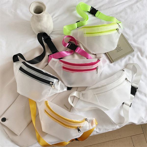 women's multipurpose chest pack multicolor leisure travel pocket fashion messenger bag waist bags
women's multipurpose chest pack multicolor leisure travel pocket fashion messenger bag waist bags