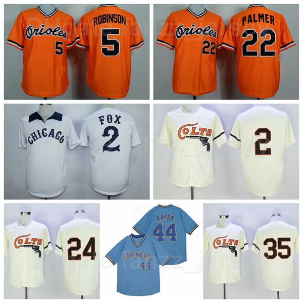 baseball retro 2 nellie fox jersey 44 hank aaron 24 jimmy wynn 35 joe morgan 5 will robertson 22 jim palmer all stitching oraneg white beige, Blue;black
baseball retro 2 nellie fox jersey 44 hank aaron 24 jimmy wynn 35 joe morgan 5 will robertson 22 jim palmer all stitching oraneg white beige, Blue;black