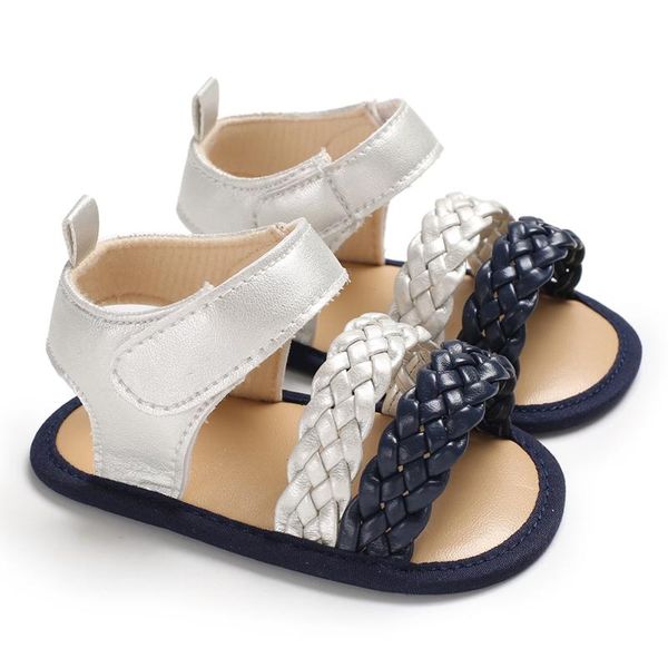 first walkers infant shoes toddler baby girl beach summer children soft bottom princess woven design shl043
first walkers infant shoes toddler baby girl beach summer children soft bottom princess woven design shl043