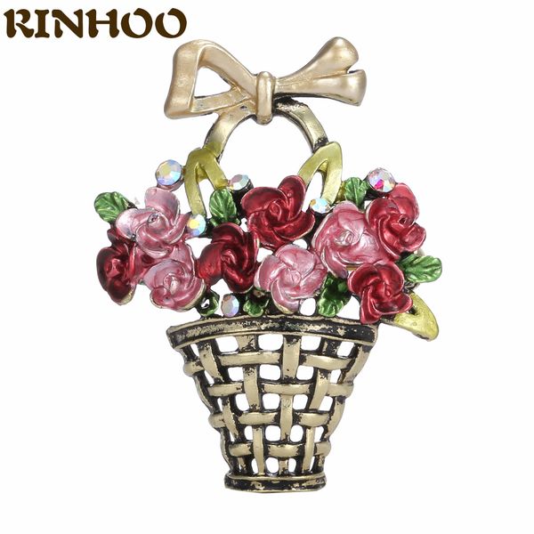 rhinestone flower basket brooch vintage colorful brooches for women 2021 new design fashion jewelry coat accessoriesdio chan contact, Gray
rhinestone flower basket brooch vintage colorful brooches for women 2021 new design fashion jewelry coat accessoriesdio chan contact, Gray