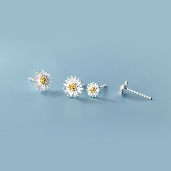 budrovky authentic minimalist 925 sterling silver sweet daisy flowers stud earrings for women sterling silver jewelrydio chan contact
budrovky authentic minimalist 925 sterling silver sweet daisy flowers stud earrings for women sterling silver jewelrydio chan contact