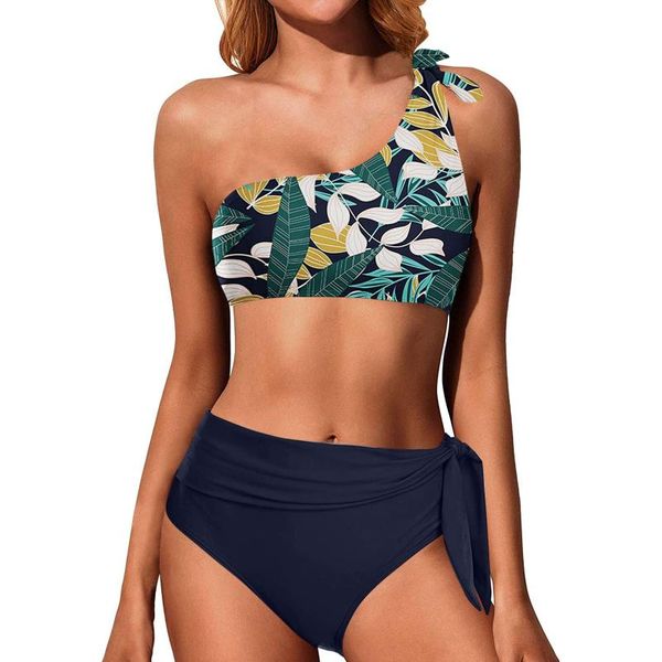 one-piece suits 2021 summer brazilian beach sunbathing swimwear women's bikini solid color print one-shoulder strap split swimsuit
one-piece suits 2021 summer brazilian beach sunbathing swimwear women's bikini solid color print one-shoulder strap split swimsuit
