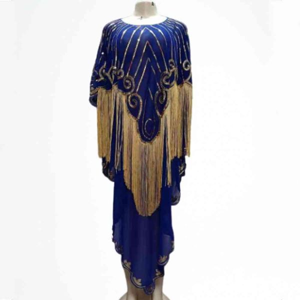 dresses ladies lace tassel dashiki dress bazin riche traditional clothes headtie 2021 attire robe africaine african dresses for women, Black;gray
dresses ladies lace tassel dashiki dress bazin riche traditional clothes headtie 2021 attire robe africaine african dresses for women, Black;gray
