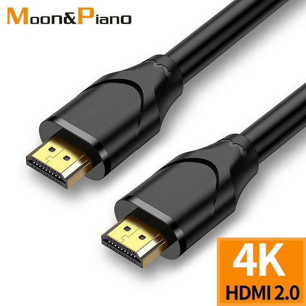 audio cables & connectors 2.0 male to cable 4k hd 3d visual computer projector tv ps3 data sync transmission fast speed stable extensio
audio cables & connectors 2.0 male to cable 4k hd 3d visual computer projector tv ps3 data sync transmission fast speed stable extensio