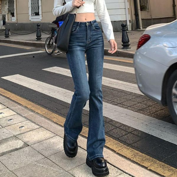 women's jeans flared blue slim high waist vintage goth pants female korean fashion denim trouser streetwear harajuku pantalones
women's jeans flared blue slim high waist vintage goth pants female korean fashion denim trouser streetwear harajuku pantalones