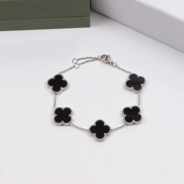 2021 strongest quality bracelets jewelry link chainwomen rose love bracelet bangles stainless steel gold loves heart for birthday gift, Black
2021 strongest quality bracelets jewelry link chainwomen rose love bracelet bangles stainless steel gold loves heart for birthday gift, Black