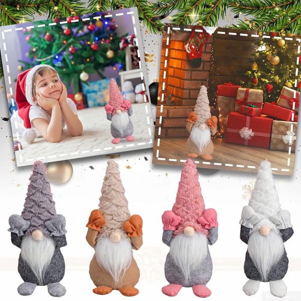 christmas decorations faceless gnome santa xmas tree hanging ornament doll decoration for home happy year 2021christmas ornaments
christmas decorations faceless gnome santa xmas tree hanging ornament doll decoration for home happy year 2021christmas ornaments