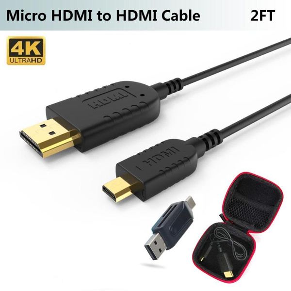 audio cables & connectors foinnex ultra thin flexible micro to cable 2ft for gimbal hero 7 black,canon camera, stabilizer,ce cert
audio cables & connectors foinnex ultra thin flexible micro to cable 2ft for gimbal hero 7 black,canon camera, stabilizer,ce cert