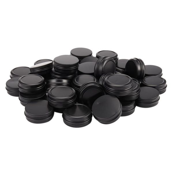 storage boxes & bins aluminum tin - 40 pack 1oz / 30g round metal container screw cosmetic sample containers candle travel tins
storage boxes & bins aluminum tin - 40 pack 1oz / 30g round metal container screw cosmetic sample containers candle travel tins