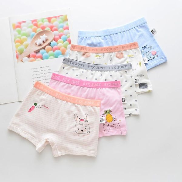 students girl boxer shorts panties kids cartoon cotton children underwear 2-15year 5pcs/lot, Camo
students girl boxer shorts panties kids cartoon cotton children underwear 2-15year 5pcs/lot, Camo