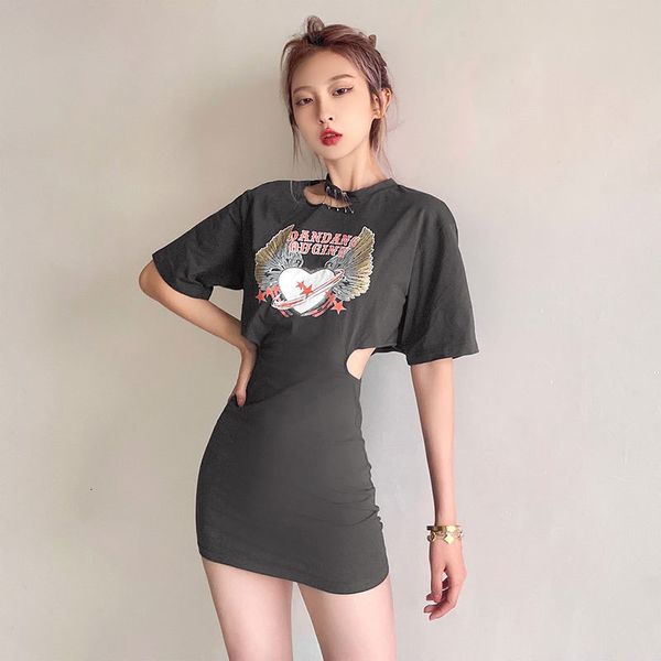 casual dresses shirt ed female summer 2021 casual the neck-neck short sleeve hollow out impression release hip package, Black;gray
casual dresses shirt ed female summer 2021 casual the neck-neck short sleeve hollow out impression release hip package, Black;gray