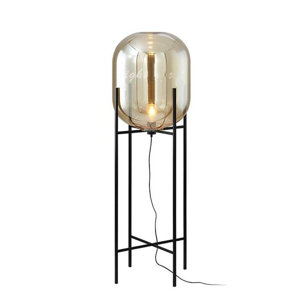 floor lamps smoke glass lamp loft design modern stained sculpture lighting cognac shade standing light
floor lamps smoke glass lamp loft design modern stained sculpture lighting cognac shade standing light
