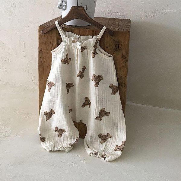rompers ins baby jumpsuit summer toddler cotton sling trousers korean clothes 1-3 years old boys girls romper infant, Blue
rompers ins baby jumpsuit summer toddler cotton sling trousers korean clothes 1-3 years old boys girls romper infant, Blue