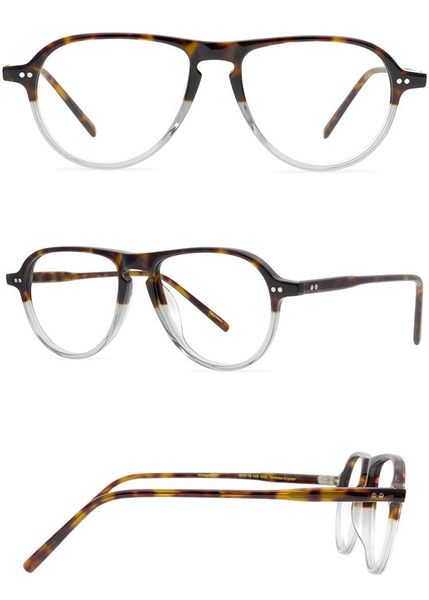 belight optical women men pilot big shape acetate retro vintage prescription eyeglasses spectacle frame eyewear 9531 fashion sunglasses fram, Black
belight optical women men pilot big shape acetate retro vintage prescription eyeglasses spectacle frame eyewear 9531 fashion sunglasses fram, Black