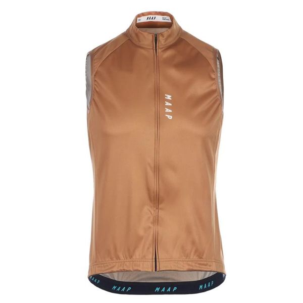 racing sets 2021maap team bicycle windproof vest riding sweatshirt sleeveless mountain bike men and women lightweight breathable mesh, Black;blue 
racing sets 2021maap team bicycle windproof vest riding sweatshirt sleeveless mountain bike men and women lightweight breathable mesh, Black;blue