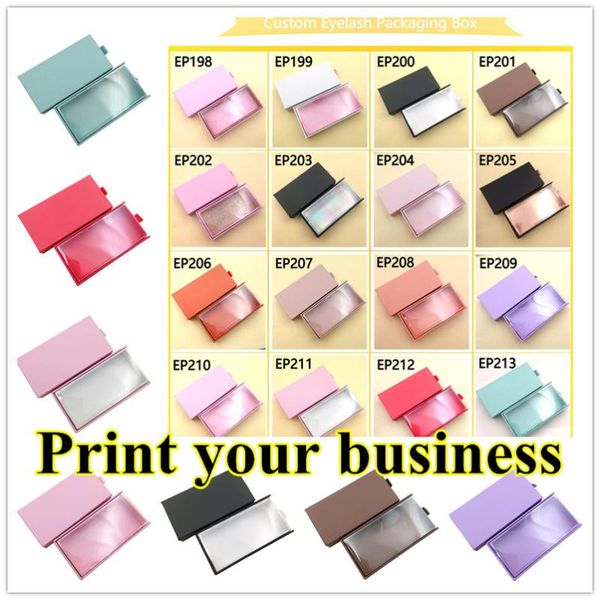 false eyelashes eyelash pull up box wholesale bulk 25mm mink lashes case package custom logo lash boxes packaging various colors
false eyelashes eyelash pull up box wholesale bulk 25mm mink lashes case package custom logo lash boxes packaging various colors