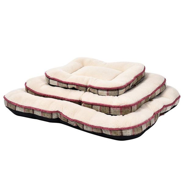 dog houses & kennels accessories pets bed mat soft warm cotton print pet puppy cat blanket sofa winter product cushion cover
dog houses & kennels accessories pets bed mat soft warm cotton print pet puppy cat blanket sofa winter product cushion cover